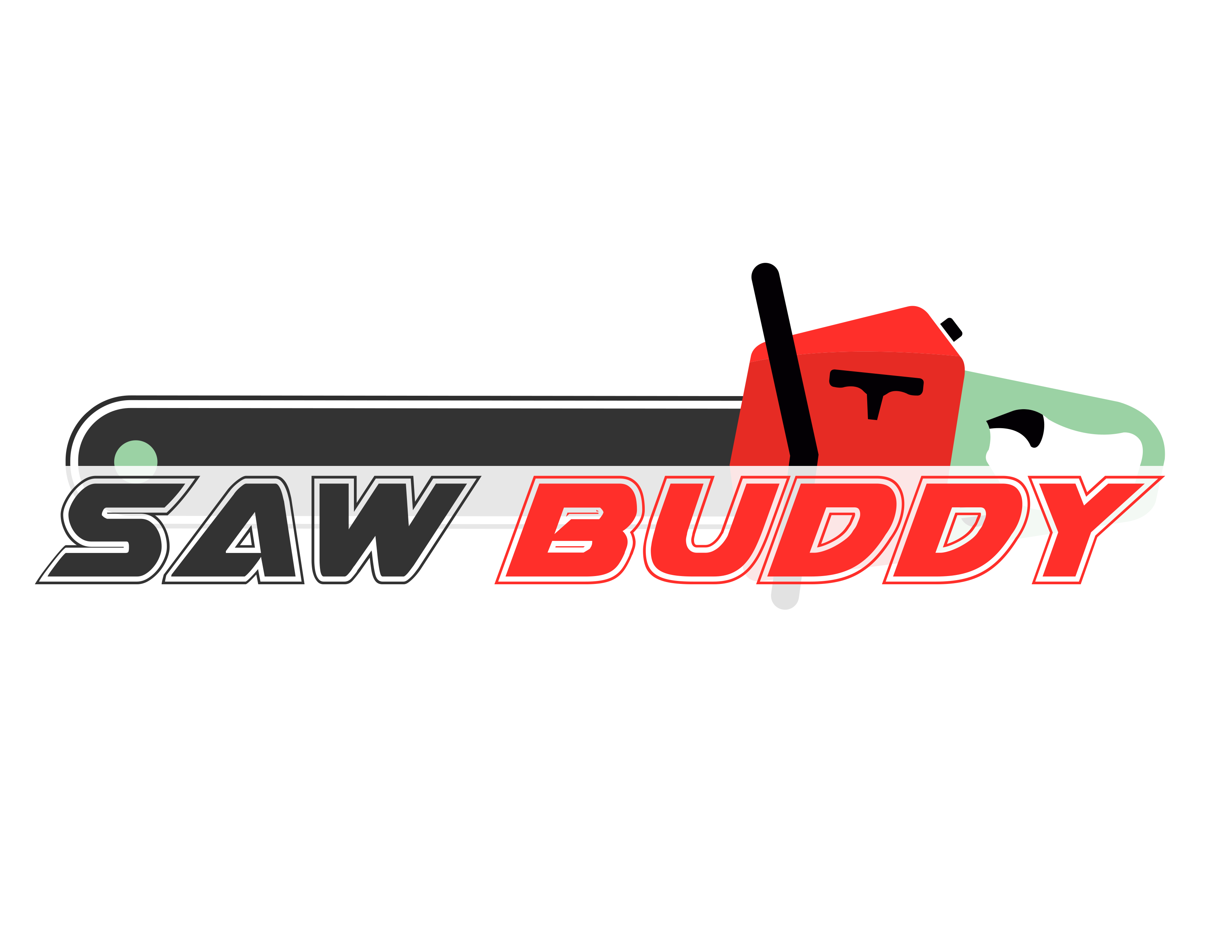 World Patent Marketing Invention Team Presents The Saw Buddy A Power